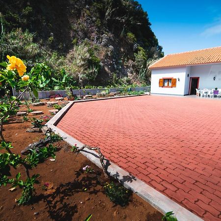Villa Casa Del Mar Santana  Exterior foto