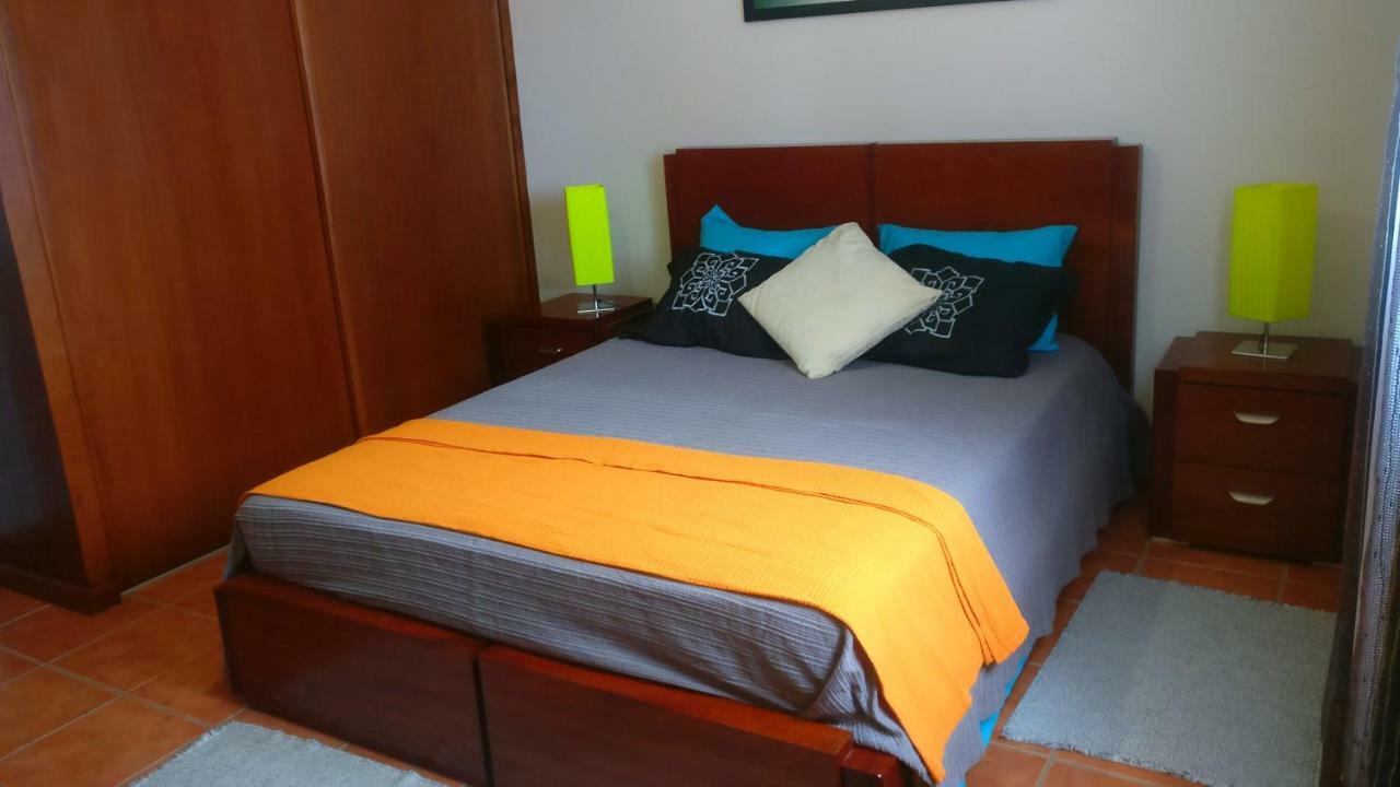 Villa Casa Del Mar Santana  Exterior foto