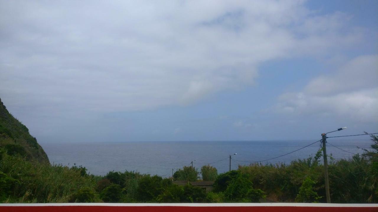 Villa Casa Del Mar Santana  Exterior foto